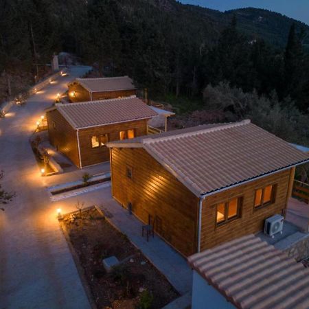 Agrelia Homes Dragano Ngoại thất bức ảnh