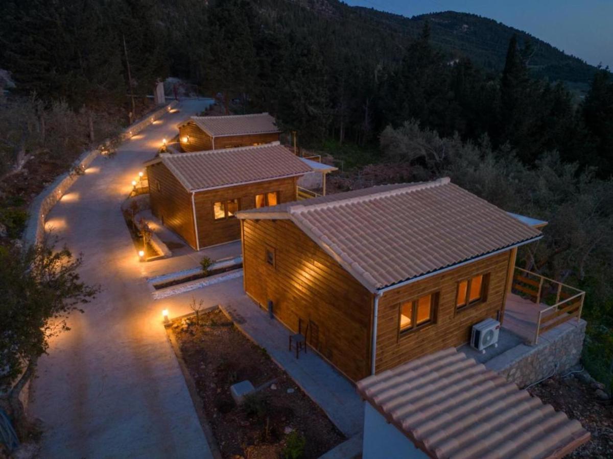 Agrelia Homes Dragano Ngoại thất bức ảnh
