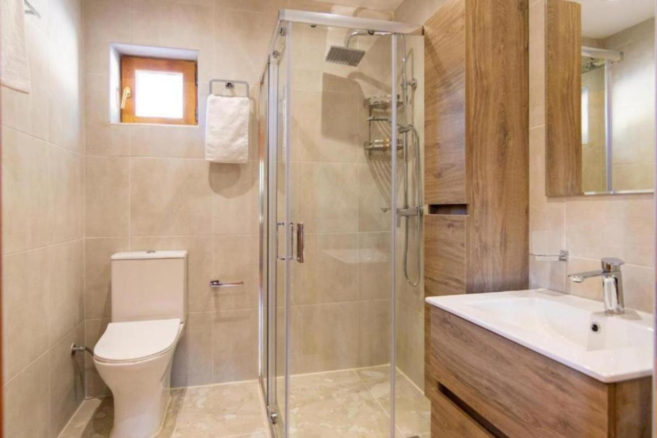 Agrelia Homes Dragano Ngoại thất bức ảnh