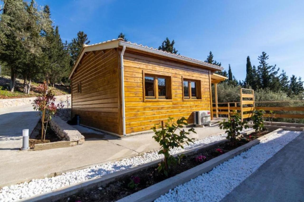 Agrelia Homes Dragano Ngoại thất bức ảnh