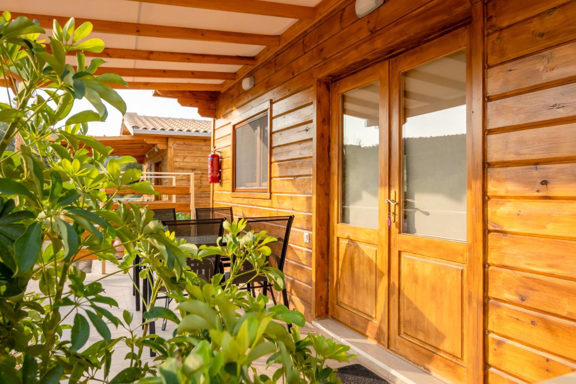 Agrelia Homes Dragano Ngoại thất bức ảnh