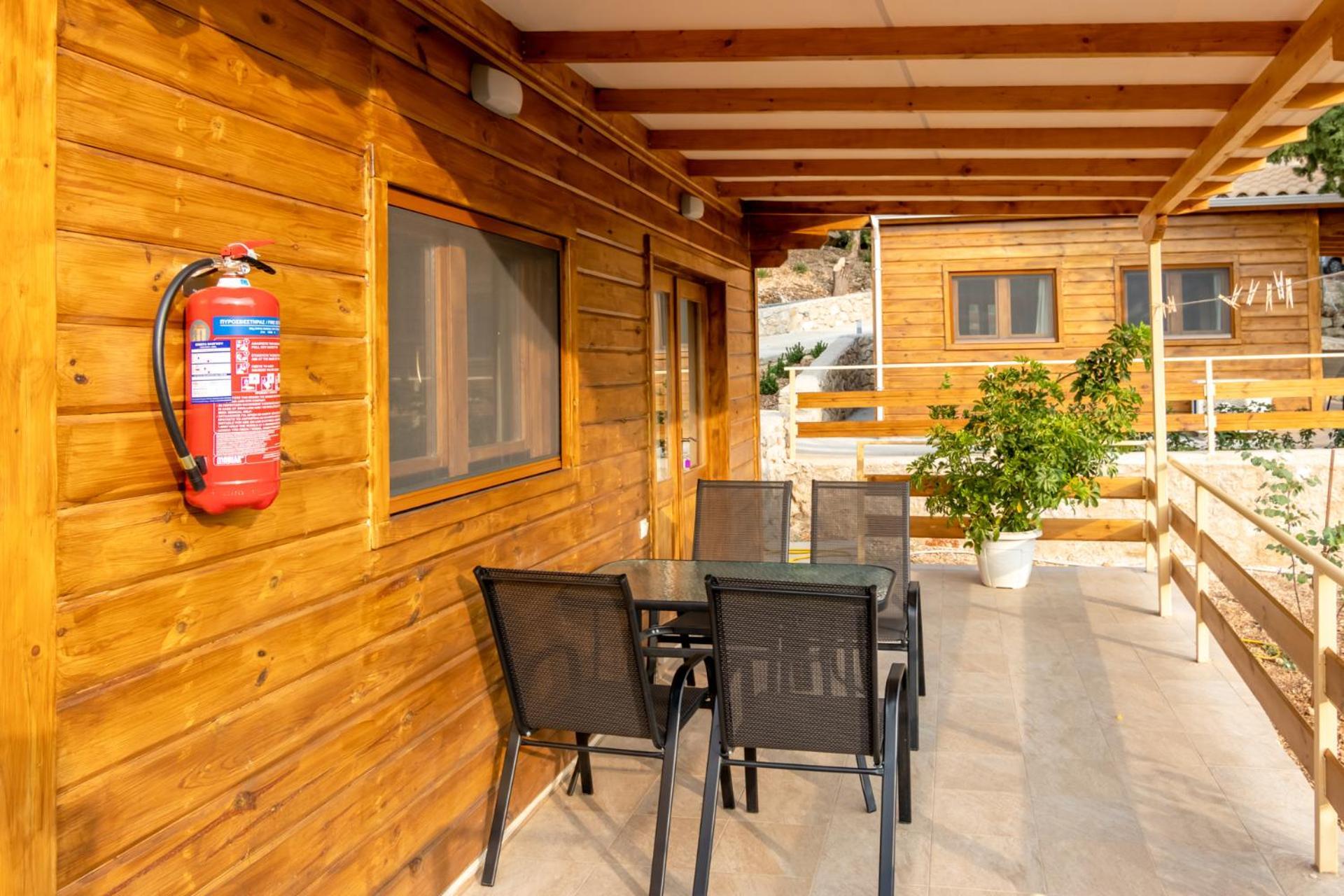 Agrelia Homes Dragano Ngoại thất bức ảnh